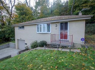 149 Princeton Ave, West View, PA 15229