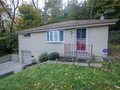 149 Princeton Ave, West View, PA, 15229