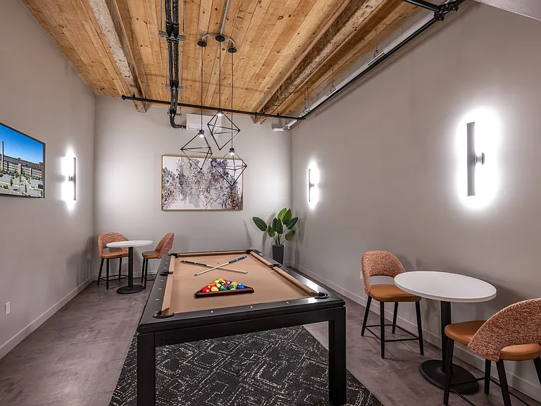 Stone Mill Lofts — Photo 19