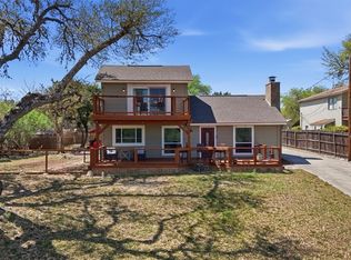 1954 Comfort, Canyon Lake, TX 78133