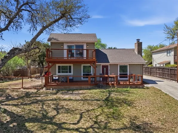 1954 Comfort, Canyon Lake, TX 78133