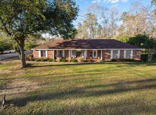 601 Williams St, Franklinton, LA 70438