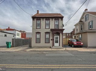 214 S 6th St, Lebanon, PA 17042