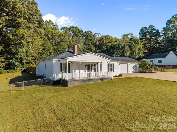 1614 Old Nation Rd, Fort Mill, SC 29715