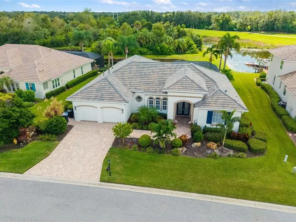 10812 Winding Stream Way, Bradenton, FL 34212