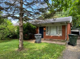 211 Rugby Rd, Lexington, KY 40504