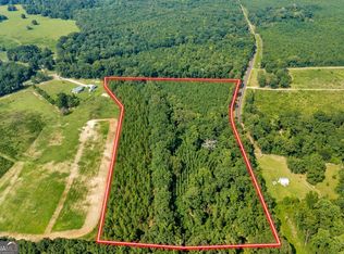 LOT Atwell Rd #C, Danville, GA 31017