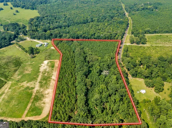 LOT Atwell Rd #C, Danville, GA 31017
