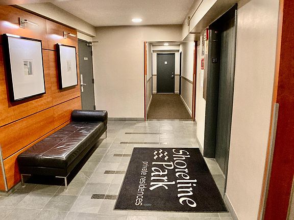 2nd image of 4970 N Marine Dr APT 924