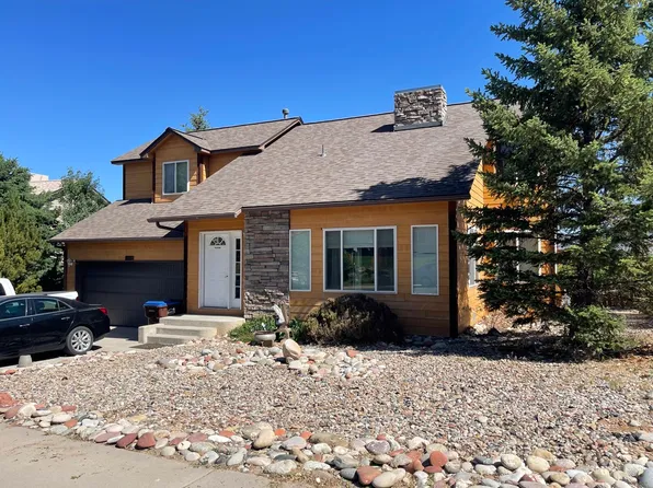 1372 Firethorn Dr, Rifle, CO 81650