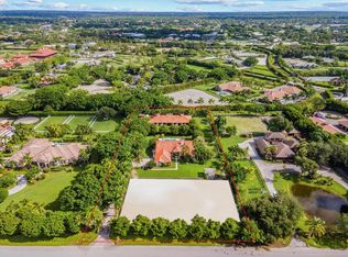 2439 Appaloosa Trl, Wellington, FL 33414