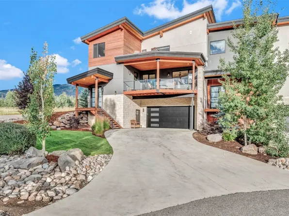 281 Locust Ct, Steamboat Springs, CO 80487