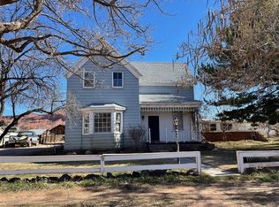 169 S 200 W, Kanab, UT 84741