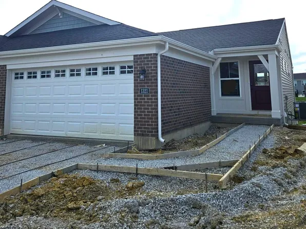 1321 Parkside Dr #167B, Alexandria, KY 41001