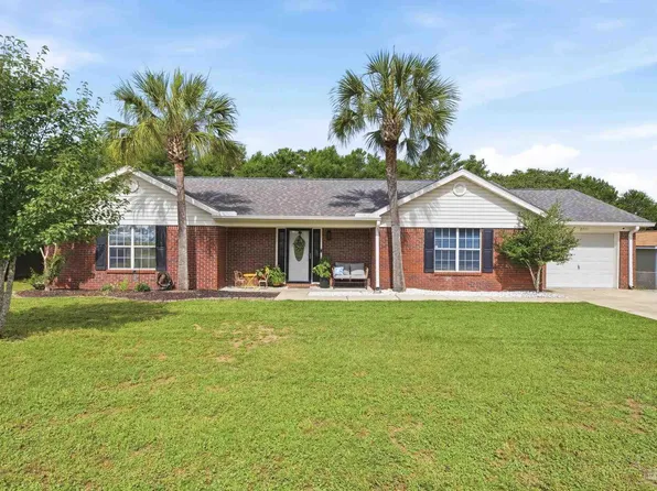 2711 Penn St, Navarre, FL 32566