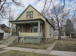 142 W 108th St, Chicago, IL 60628