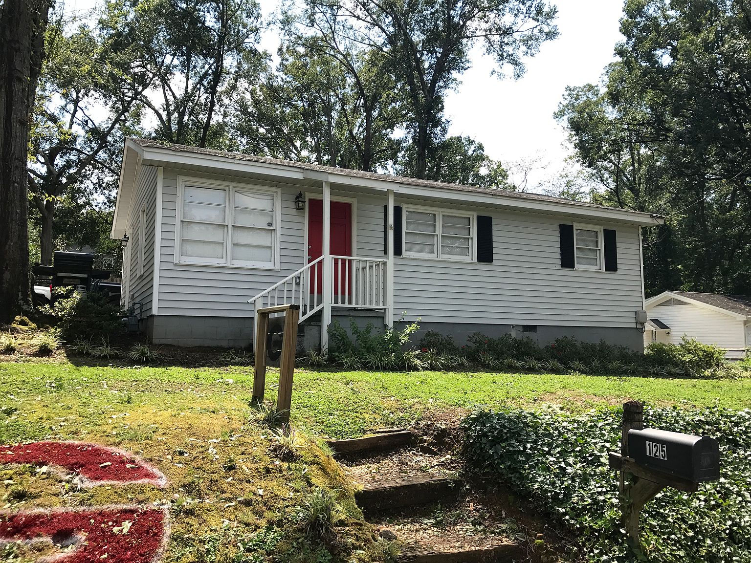 125 Talmadge St, Athens, GA 30605 Zillow