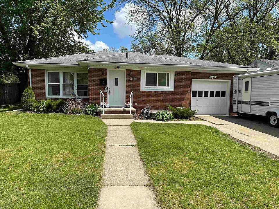 1st image of 1016 Baker Dr