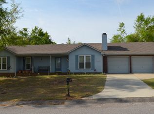 4504 Rambling Rose Cir N, Hephzibah, GA 30815