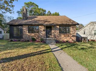 2806 Exter Dr, Mobile, AL 36606