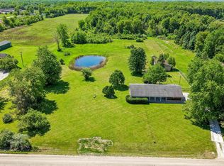 37580 28 Mile Rd, Lenox, MI 48048
