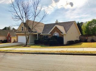 990 Charles Hall Dr, Dacula, GA 30019