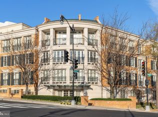 2501 Wisconsin Ave NW APT 10, Washington, DC 20007