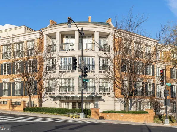 2501 Wisconsin Ave NW APT 10, Washington, DC 20007