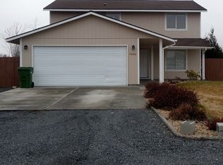 7669 McBee St NE, Moses Lake, WA 98837