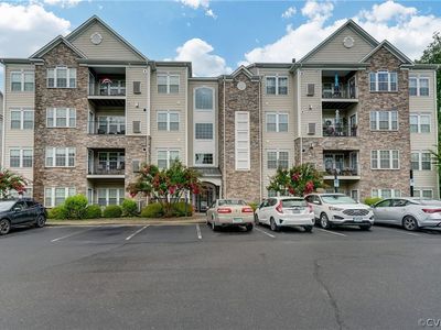 900 Westwood Village Way Unit 302, Midlothian, VA, 23114