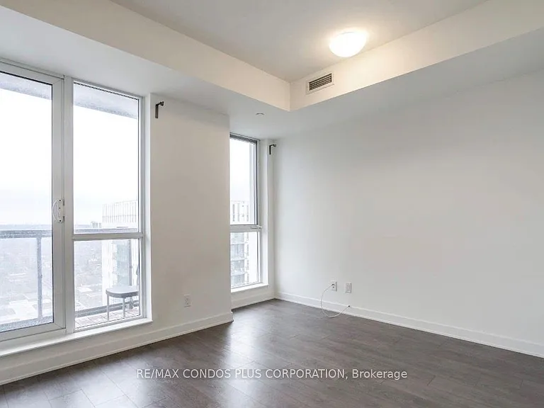 55 Regent Park Blvd #2511 — Photo 7