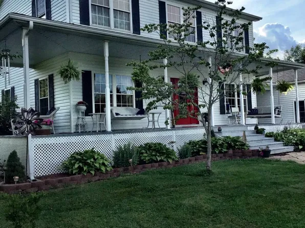 2509 Columbia Ave, Indianapolis, IN 46205