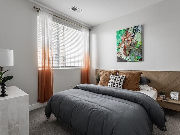 Artistry Cincy Bedroom