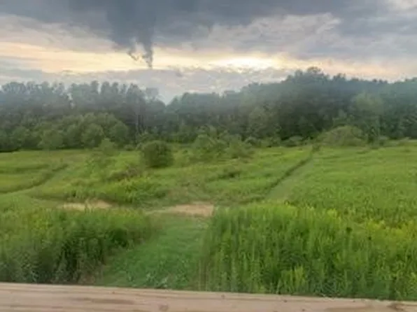 LOT Greenlee Rd, Sandy Lake, PA 16145