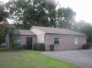 4805 Frontage Rd NW, Cleveland, TN 37312