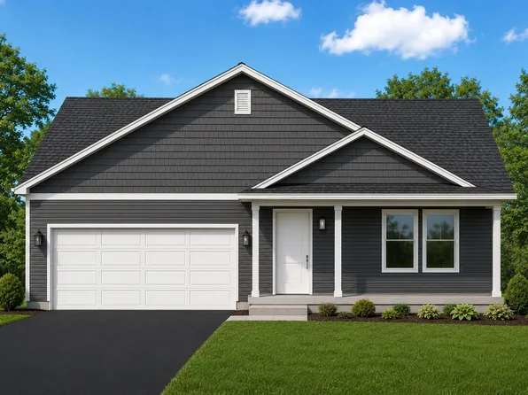 422 Badger, Belleville, WI 53508