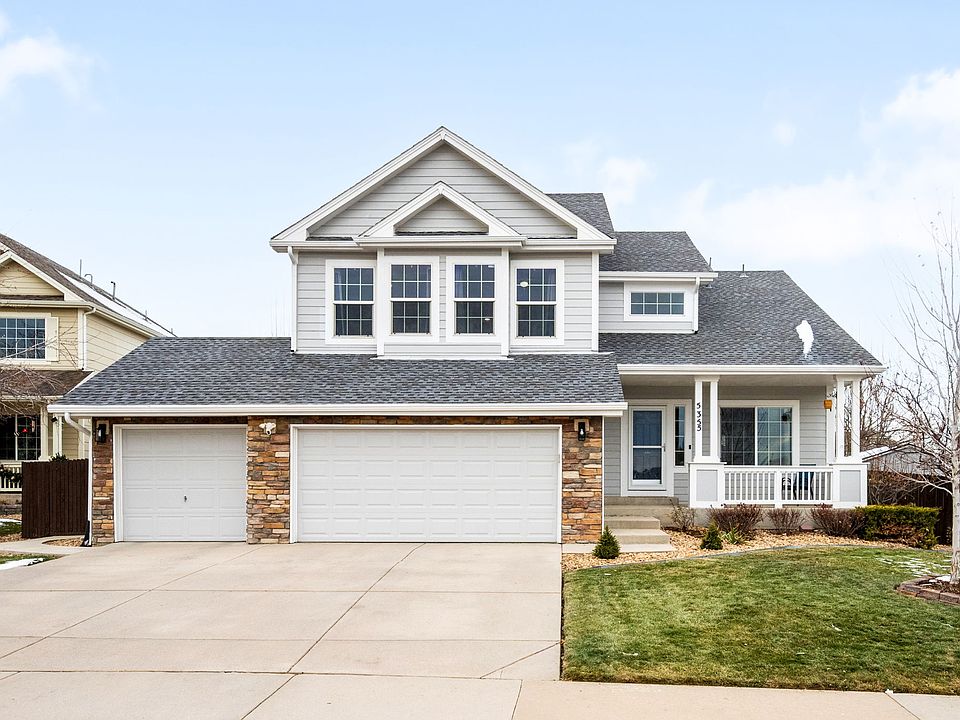 1st image of 5355 High Plains Pl