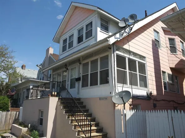 5 N Bartram Ave #B, Atlantic City, NJ 08401