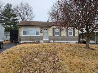 10742 Saint Cosmas Ln, Saint Ann, MO