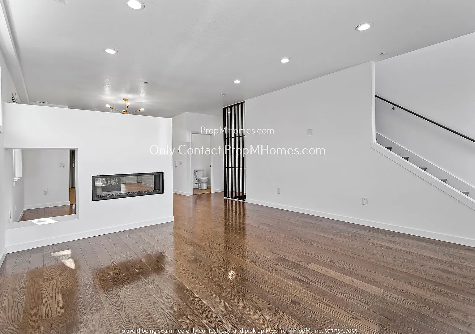 Tranquil Retreat with Off-Street Parking and Private Balcony! — Photo 3
