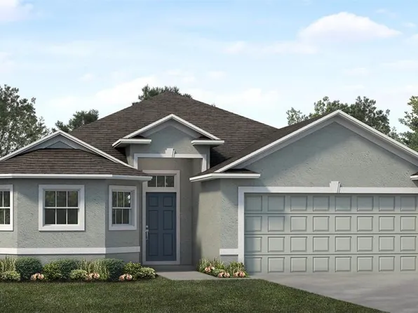 1166 Bishop St, Avon Park, FL 33825