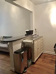 Rented by LG Fairmont Group