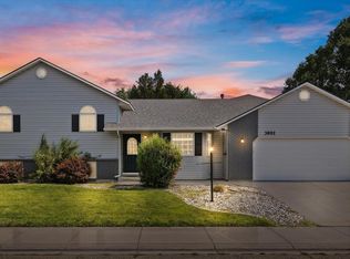 3892 E Eisenhower Dr, Meridian, ID 83642