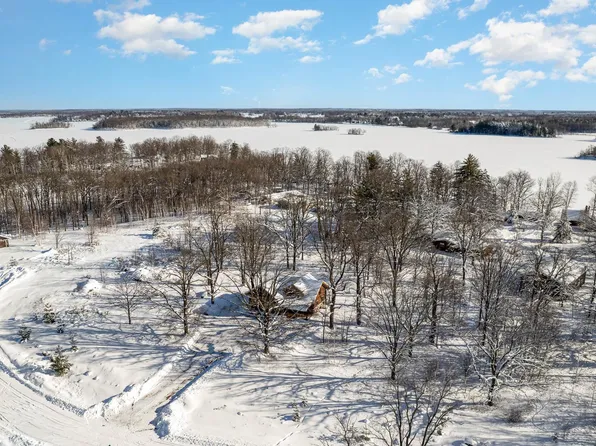 2664 Salmonson River Trl, Mora, MN 55051