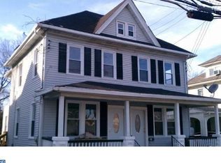 104-106 Main St, Mantua, NJ 08051