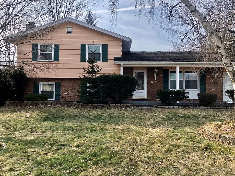 95 Kings Gate S, Rochester, NY 14617 Zillow