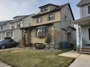 204 W Gibbons St, Linden, NJ 07036