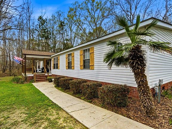 5th image of 1258 Knotty Branch Rd.