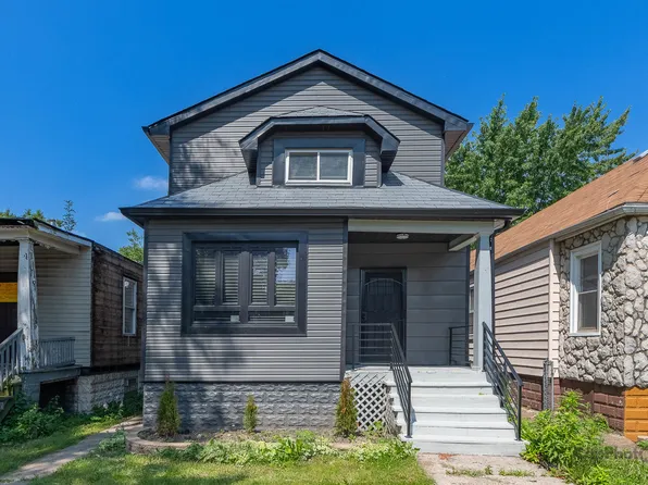 5922 S Bishop St, Chicago, IL 60636