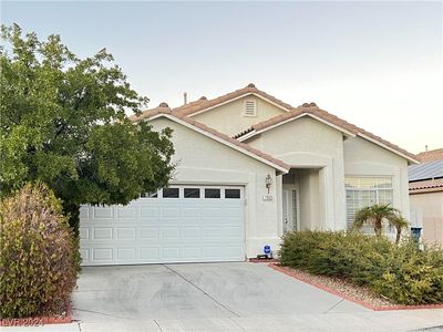 7960 Nookfield Dr, Las Vegas, NV, 89147